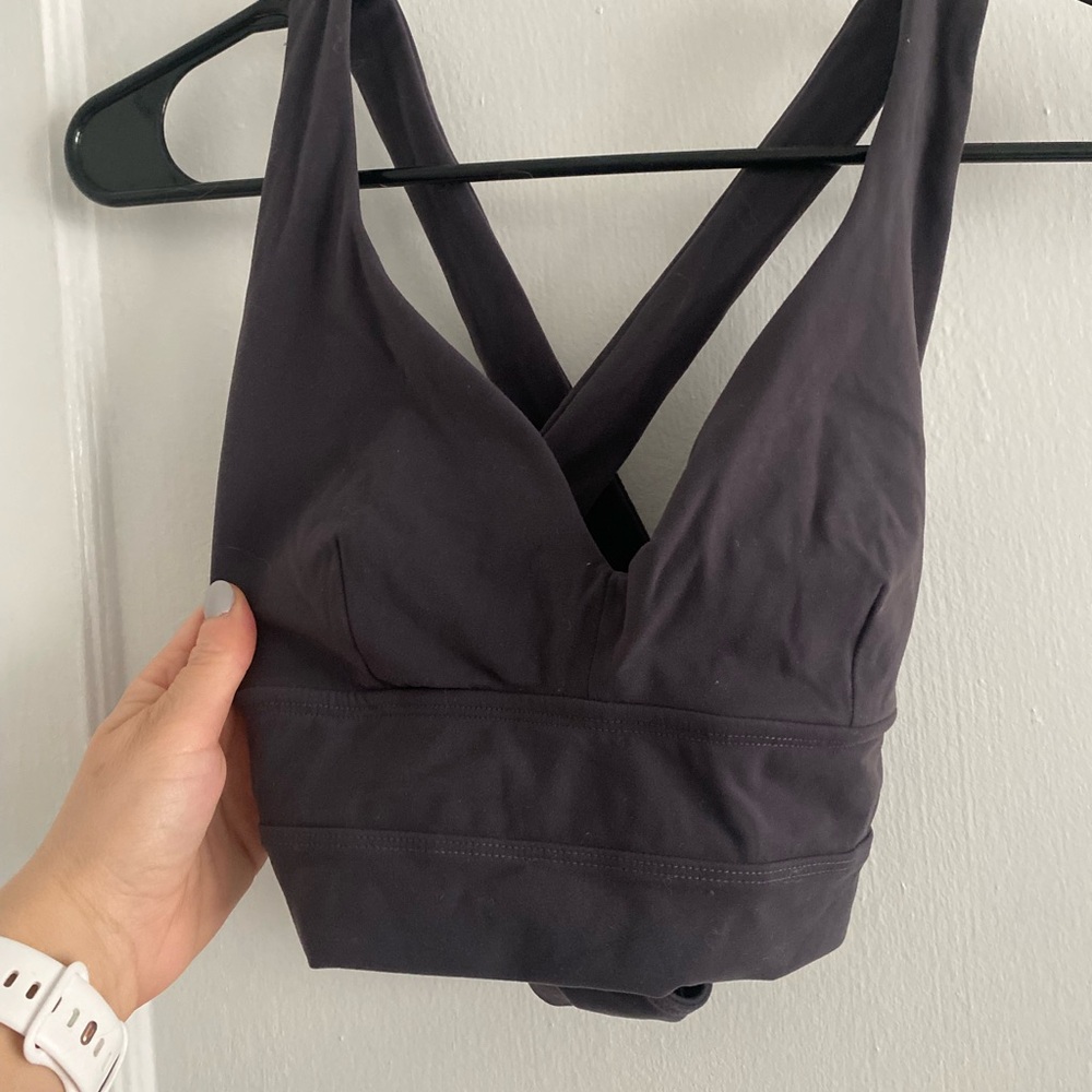 BuffBunny Alpha Sports Bra